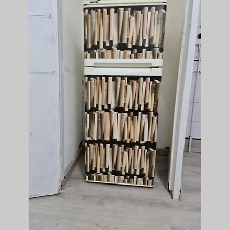 Ferienwohnung La Casetta In Porta Soprana Genua Exterior foto