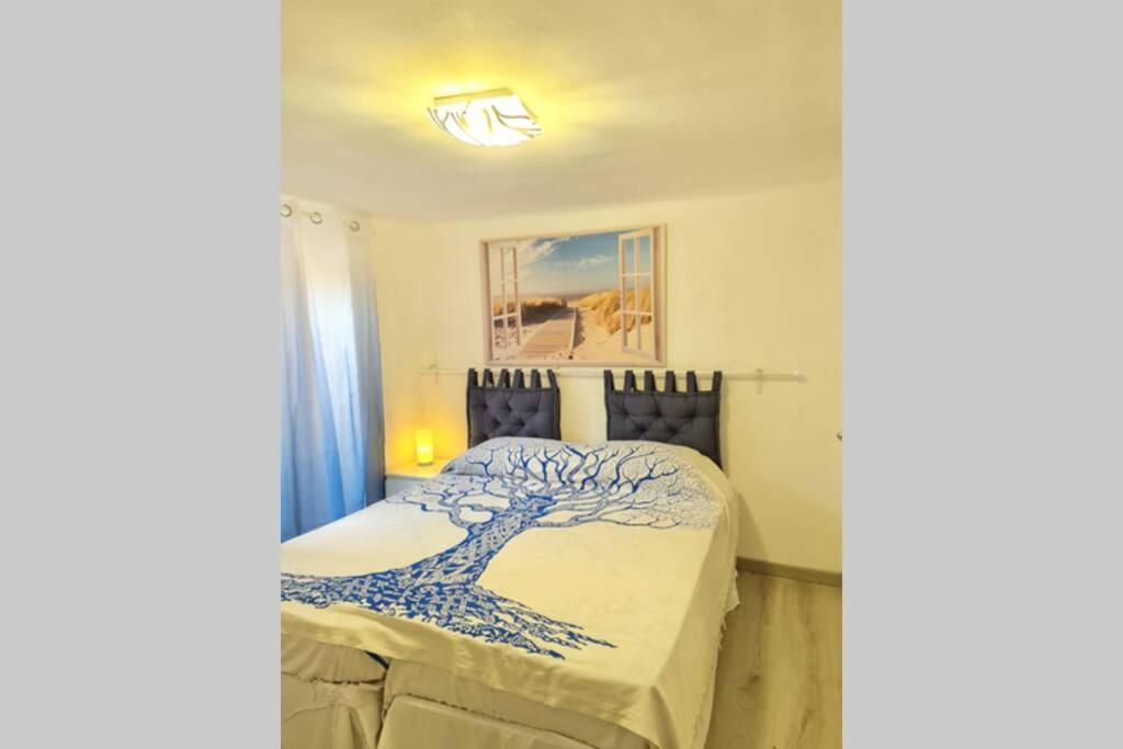 Ferienwohnung La Casetta In Porta Soprana Genua Exterior foto