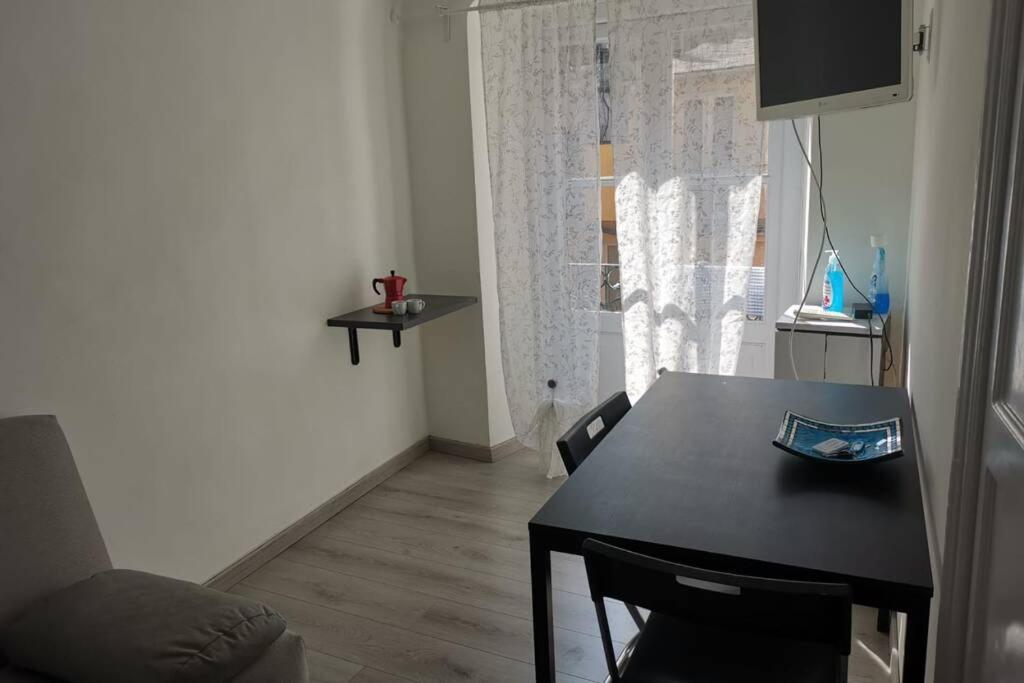 Ferienwohnung La Casetta In Porta Soprana Genua Exterior foto