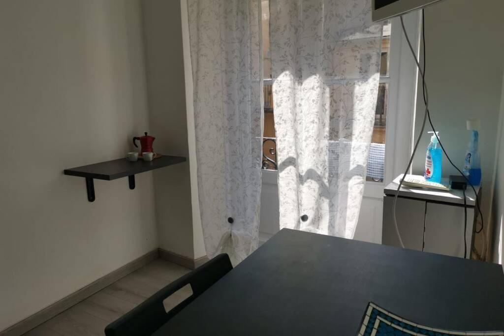 Ferienwohnung La Casetta In Porta Soprana Genua Exterior foto