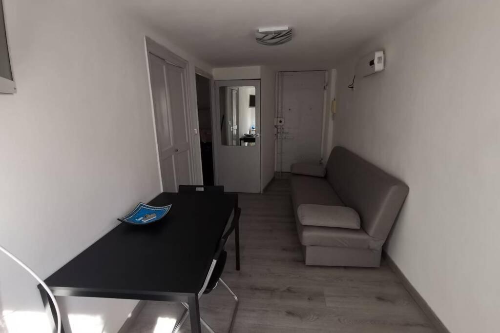 Ferienwohnung La Casetta In Porta Soprana Genua Exterior foto